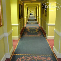 Charleston Harbor Resort And Marina Отель