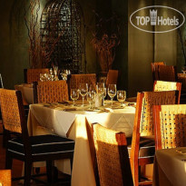 Charleston Harbor Resort And Marina Ресторан