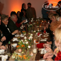 Charleston Harbor Resort And Marina 