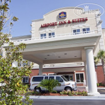 Best Western Plus Airport Inn & Suites - North Charleston 