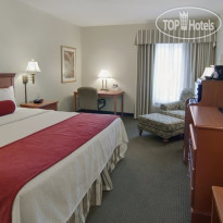 Best Western Plus Airport Inn & Suites - North Charleston 