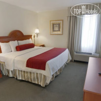 Best Western Plus Airport Inn & Suites - North Charleston 