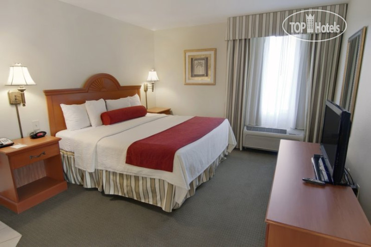 New photos from tourists Best Western Plus Airport Inn & Suites - North Charleston 3*