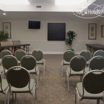 Best Western Plus Airport Inn & Suites - North Charleston конференц-зал