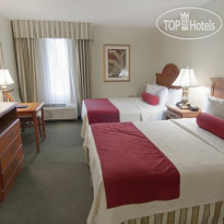Best Western Plus Airport Inn & Suites - North Charleston 