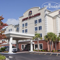 Best Western Plus Airport Inn & Suites - North Charleston 