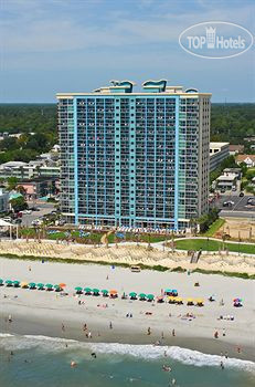 Bay View on the Boardwalk