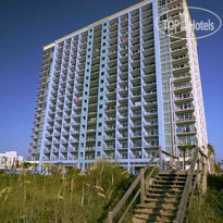 Bay View on the Boardwalk