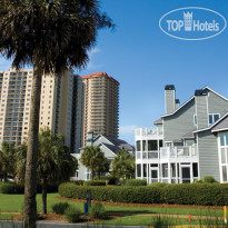 Kingston Plantation Condos