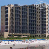Kingston Plantation Condos