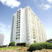 Kingston Plantation Condos