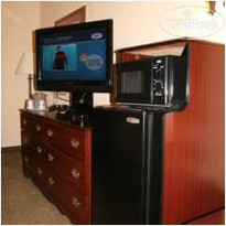 Hampton Inn Beaufort 