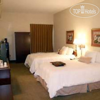 Hampton Inn Beaufort 