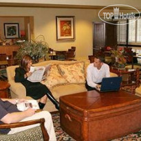 Hampton Inn Beaufort 