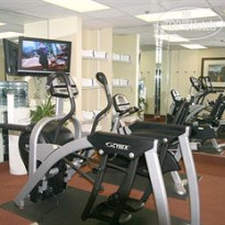 Hampton Inn Beaufort 