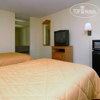 Quality Inn Coliseum 