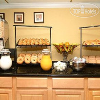 Quality Inn Coliseum 