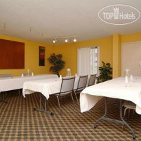 Quality Inn Coliseum 