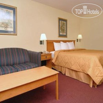 Quality Inn Coliseum 