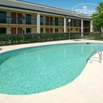 Quality Inn Coliseum 