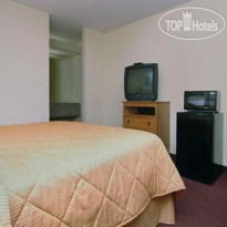 Quality Inn Coliseum 