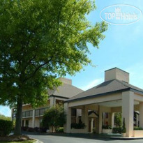 Quality Inn Coliseum 