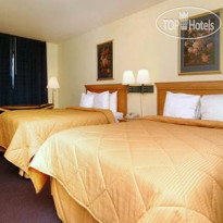 Quality Inn Coliseum 