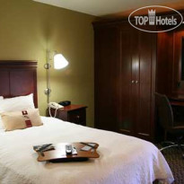 Hampton Inn Charleston-Airport Coliseum 