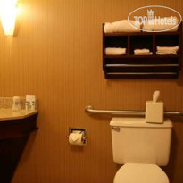 Hampton Inn Charleston-Airport Coliseum 