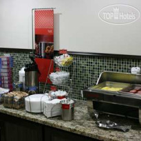 Hampton Inn Charleston-Airport Coliseum 