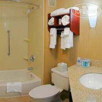 Hampton Inn Charleston-Airport Coliseum 