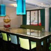 Hampton Inn Charleston-Airport Coliseum 