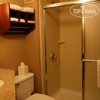 Hampton Inn Charleston-Airport Coliseum 