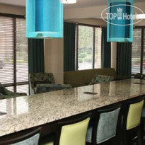 Hampton Inn Charleston-Airport Coliseum 