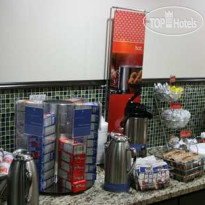 Hampton Inn Charleston-Airport Coliseum 