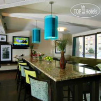 Hampton Inn Charleston-Airport Coliseum 