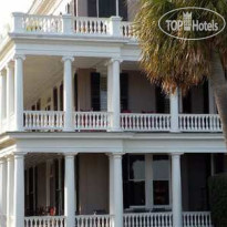 Hampton Inn Charleston-Airport Coliseum 