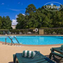 Hampton Inn Charleston-Airport Coliseum 