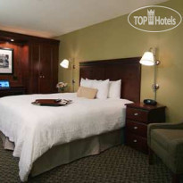 Hampton Inn Charleston-Airport Coliseum 