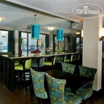 Hampton Inn Charleston-Airport Coliseum 