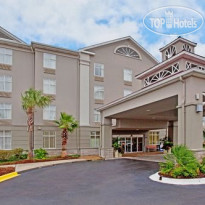 Holiday Inn Express Hotel & Suites Charleston-Ashley Phosphate 