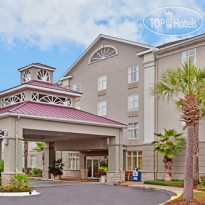 Holiday Inn Express Hotel & Suites Charleston-Ashley Phosphate 