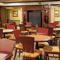 Holiday Inn Express Hotel & Suites Charleston-Ashley Phosphate 