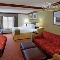 Holiday Inn Express Hotel & Suites Charleston-Ashley Phosphate 