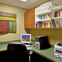 Holiday Inn Express Hotel & Suites Charleston-Ashley Phosphate 