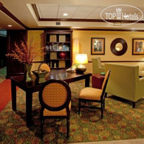 Holiday Inn Express Hotel & Suites Charleston-Ashley Phosphate 