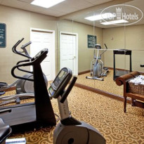 Holiday Inn Express Hotel & Suites Charleston-Ashley Phosphate 