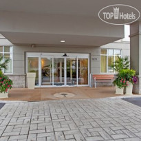 Holiday Inn Express Hotel & Suites Charleston-Ashley Phosphate 