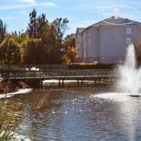 Holiday Inn Express Hotel & Suites Charleston-Ashley Phosphate 