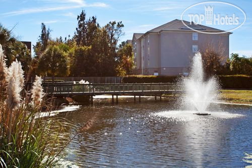 New photos from tourists Holiday Inn Express Hotel & Suites Charleston-Ashley Phosphate 2*